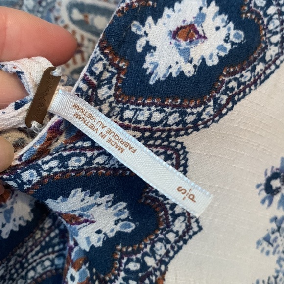 Free People Dress - Picture 5 of 5